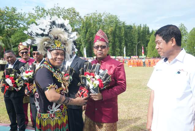 Merayakan 57 Tahun Semen Tonasa: Sebuah Rekap Momen Penuh Makna