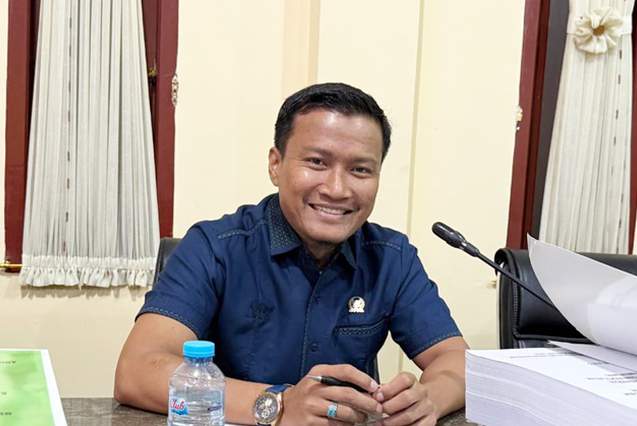 Menuju Daerah Inklusif: DPRD Pangkep Finalisasi Raperda Hak Penyandang Disabilitas