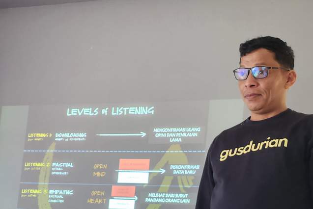 25 Tahun Krisis Air, Warga Buloa Akhirnya Dapat Perhatian Lintas Lembaga