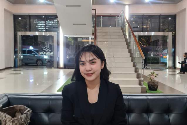 Demisioner Ketua Presidium PMKRI Cabang Makassar: Kritik terhadap SDH Tak Berdasar dan Memicu Distorsi Publik