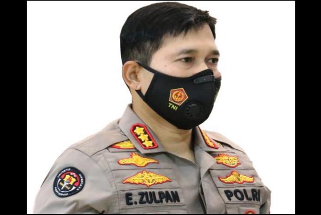 Kabid Humas Polda Sulsel: Masyarakat Agar Lebih Waspada terhadap Kejahatan di Masa Pandemic