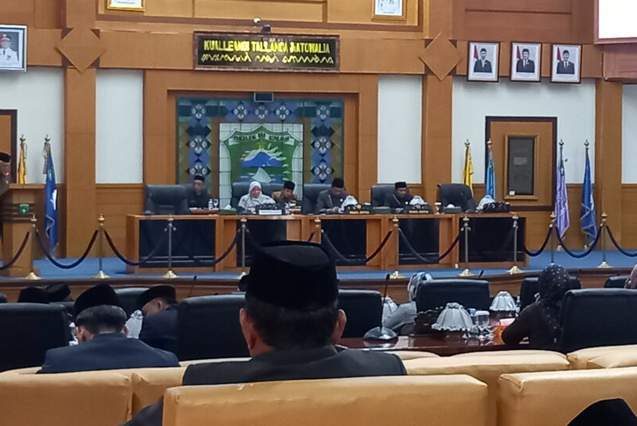 Lindungi Hak Anak dari Kekerasan, DPRD Pangkep Dorong Payung Hukum Ranperda Perlindungan Anak