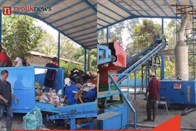 Transformasi Pengelolaan Sampah di Tana Toraja, Dorong Lingkungan Bersih dan Bernilai Ekonomi