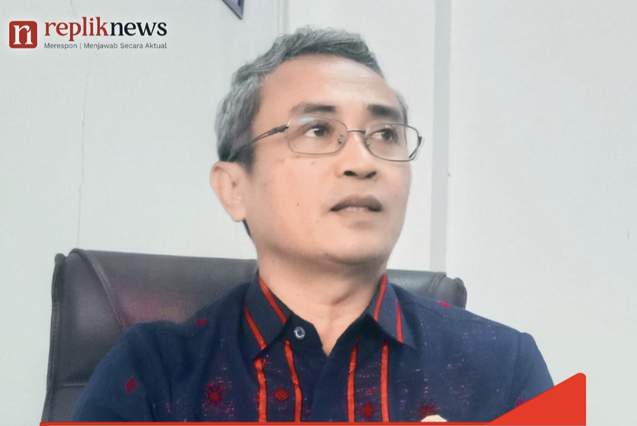 Mengapa Tambahan DAU Tana Toraja dan Toraja Utara Berbeda, Begini Penjelasan Sekda Rudhy Andi Lolo
