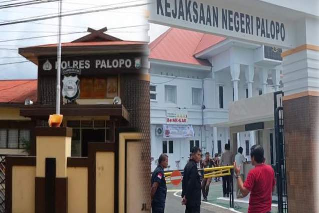 Penanganan Kasus Dugaan Korupsi di Kota Palopo Dinilai Mandek, SHCW Desak Polda dan Kejati Sulsel Ambil Alih