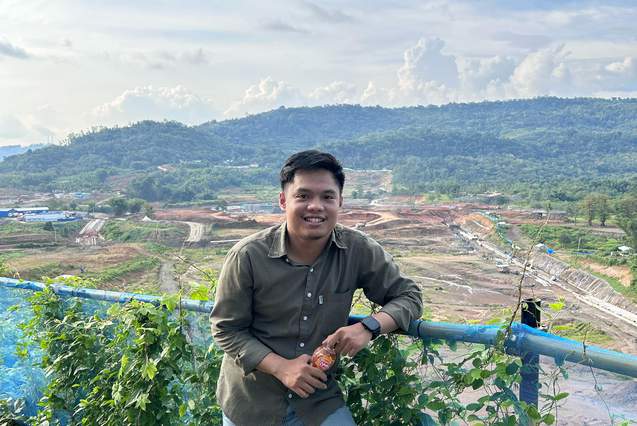 CLAT Desak Gelora Copot Dahlan, Kejari Diminta Segera Limpahkan Kasus ke Pengadilan