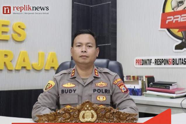 Polisi Selidiki Judi Berkedok " Slot Mobil-Kocok Nomor" di Toraja