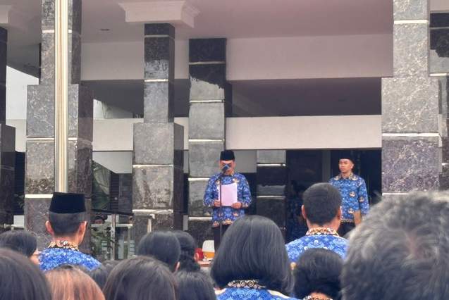 Bupati Tator Tegaskan Penertiban Lokasi Rawan HIV, Satgas Diminta Tak Gentar