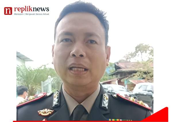 Oknum Polisi yang Positif Narkoba di Tana Toraja Kini Diperiksa Propam Polres