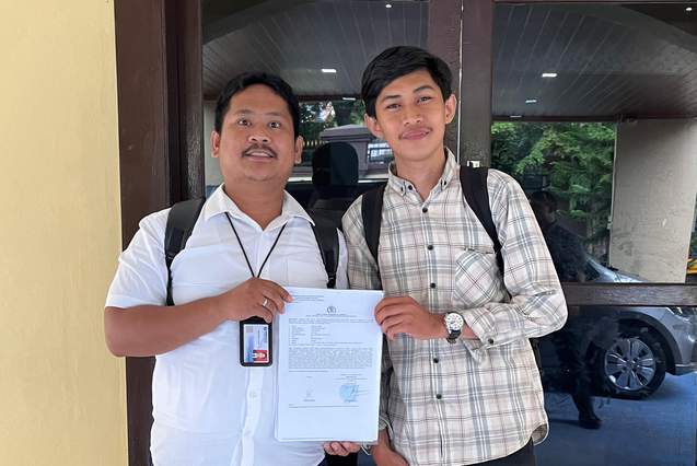 Diduga Lakukan Penipuan dan Gelapkan Uang Konsumen, Owner PT. Rindra Pratama Putra di Polisikan